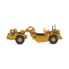 Cat 627G Wheel Tractor-Scraper 1:87 Scale Diecast Model
