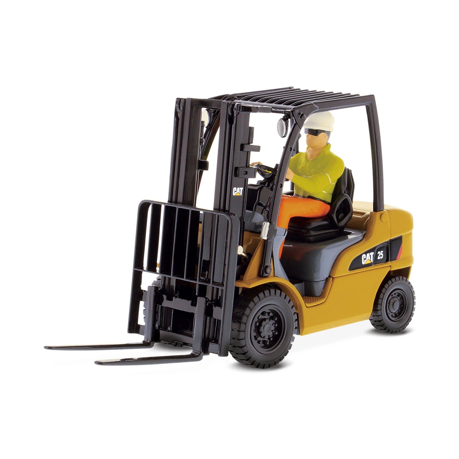Cat DP25N Lift Truck Core Classic 1:25 Scale Diecast Model