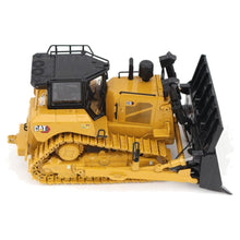 CAT D8 Track-Type Tractor Waste Configuration High Line Series 1:50 Scale Die Cast Model
