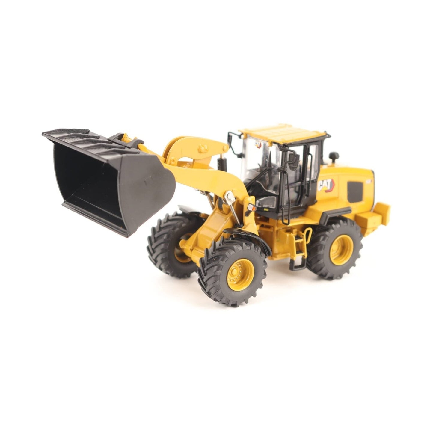 CAT 938 Wheel Loader High Line Series 1:50 Scale Die Cast Model