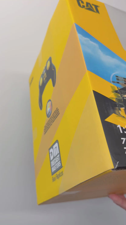 CAT Radio Controlled 770 Mining Truck 1:24