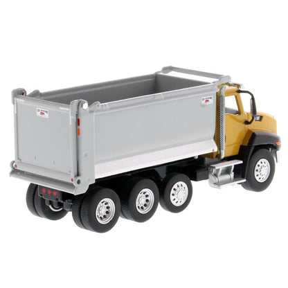 CAT CT660 OX Stampede dump truck 1:64 Scale Die Cast Model