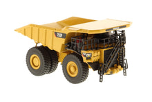CAT 793F Mining Truck Core Classics Series 1:125 Scale Die Cast Model