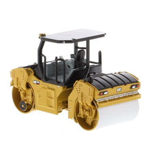 CAT CB-13 Tandem Vibratory Roller 1:64 Scale Die Cast Model