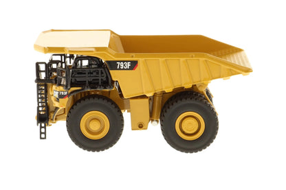 CAT 793F Mining Truck Core Classics Series 1:125 Scale Die Cast Model