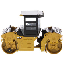 CAT CB-13 Cab Tandem Vibratory Roller 1:64 Scale Die Cast Model