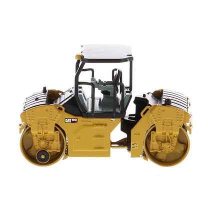 CAT CB-13 Tandem Vibratory Roller 1:64 Scale Die Cast Model