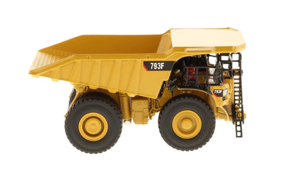 CAT 793F Mining Truck Core Classics Series 1:125 Scale Die Cast Model