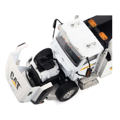CAT CT660 Service Truck with Welder Core Classic Series 1:50 Scale Die Cast Model