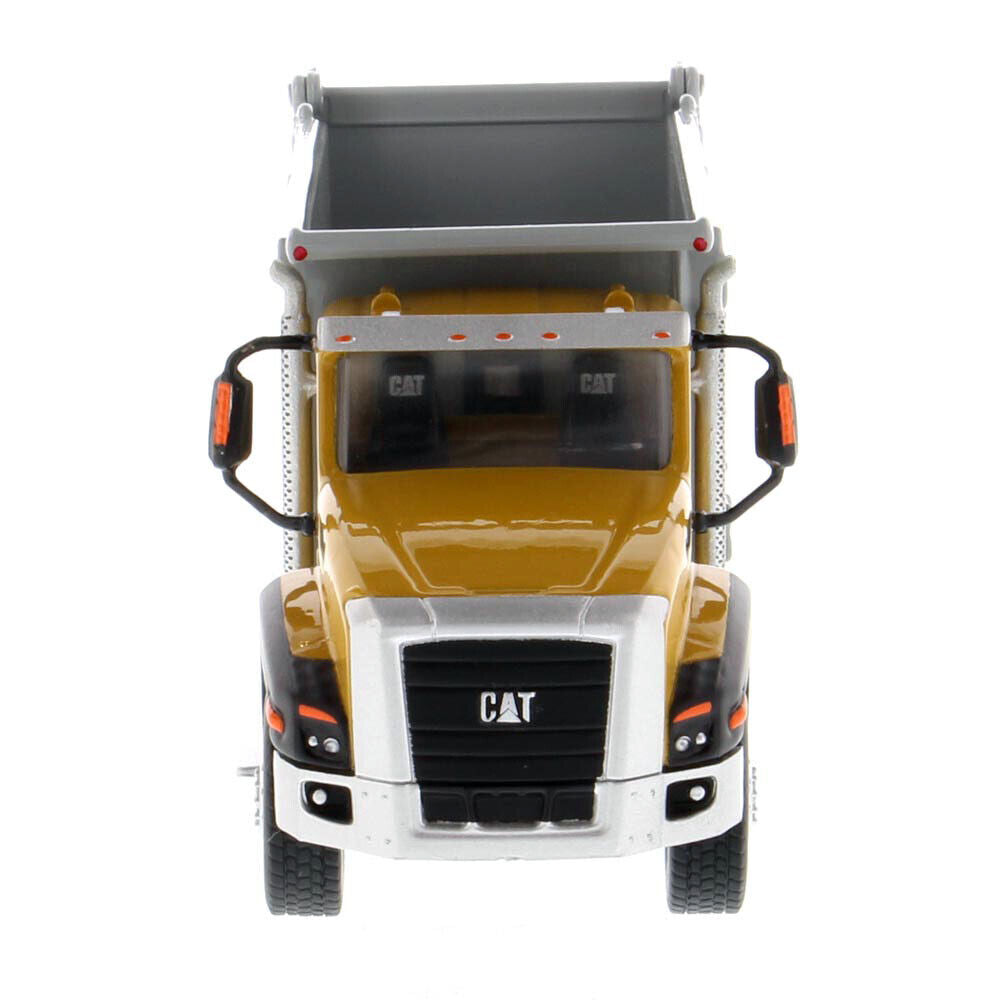 CAT CT660 OX Stampede dump truck 1:64 Scale Die Cast Model