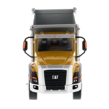 CAT CT660 OX Stampede dump truck 1:64 Scale Die Cast Model