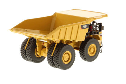 CAT 793F Mining Truck Core Classics Series 1:125 Scale Die Cast Model