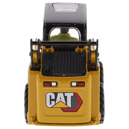 Cat 272D3 - view 4