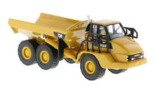 Cat 730 Articulated Truck 1:87 Scale Diecast Model - view 6