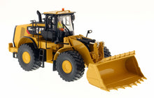 CAT 980K Rock Configuration detail view 5