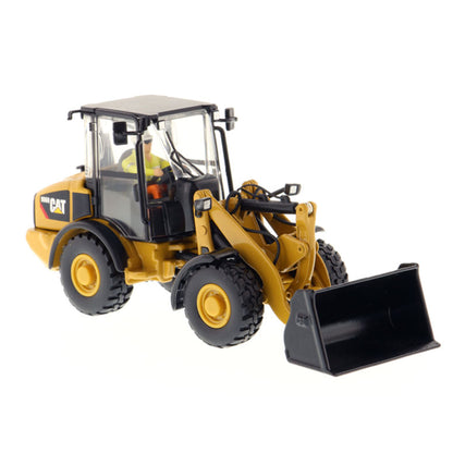 CAT 906H Wheel Loader Core Classic Edition 1:50 Scale Die Cast Model