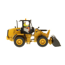 CAT 910K Wheel Loader High Line Series 1:32 Scale Die Cast Model