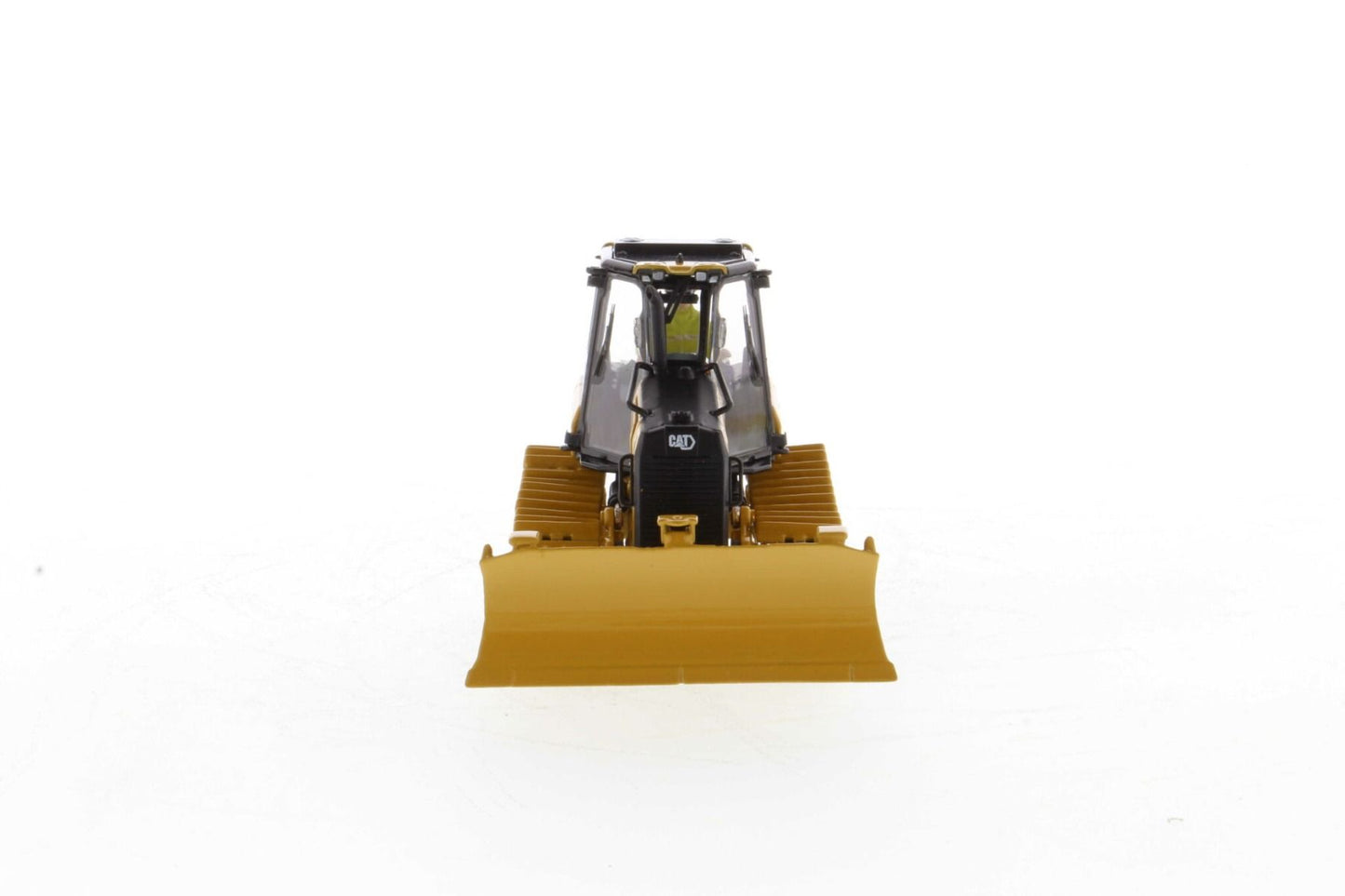 CAT D3 Track-Type Tractor 1:50 Scale Die Cast Model