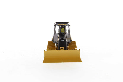 CAT D3 Track-Type Tractor 1:50 Scale Die Cast Model