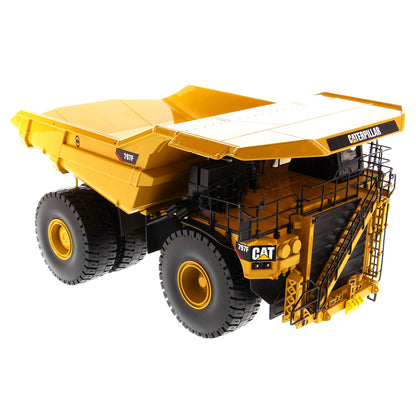 CAT 797F Mining Truck 1:50 Scale Die Cast Model