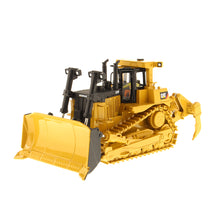 CAT D10T Track-Type Tractor 1:50 Scale Die Cast Model