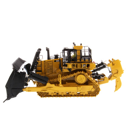 CAT D11T CD Carry Dozer Track-Type Tractor 1:50 Scale Die Cast Model
