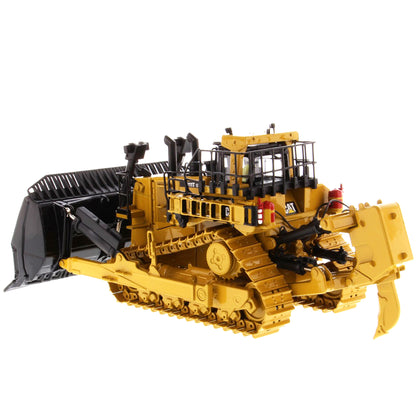 CAT D11T CD Carry Dozer Track-Type Tractor 1:50 Scale Die Cast Model