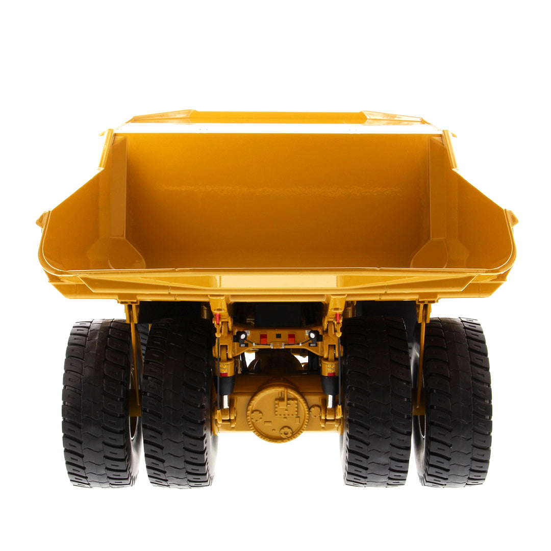 CAT 797F Mining Truck 1:50 Scale Die Cast Model