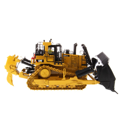CAT D11T CD Carry Dozer Track-Type Tractor 1:50 Scale Die Cast Model
