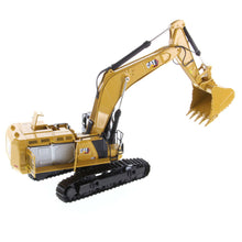 CAT 395 Large Hydraulic Excavator 1:50 Scale Die Cast Model