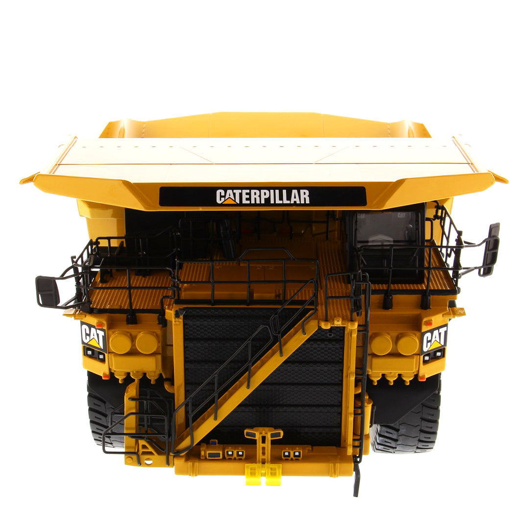 CAT 797F Mining Truck 1:50 Scale Die Cast Model