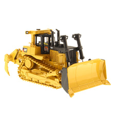 CAT D10T Track-Type Tractor 1:50 Scale Die Cast Model