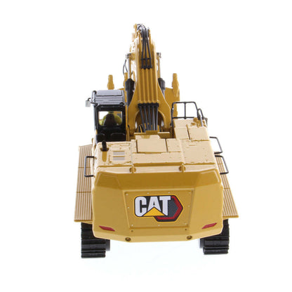 CAT 395 Large Hydraulic Excavator 1:50 Scale Die Cast Model