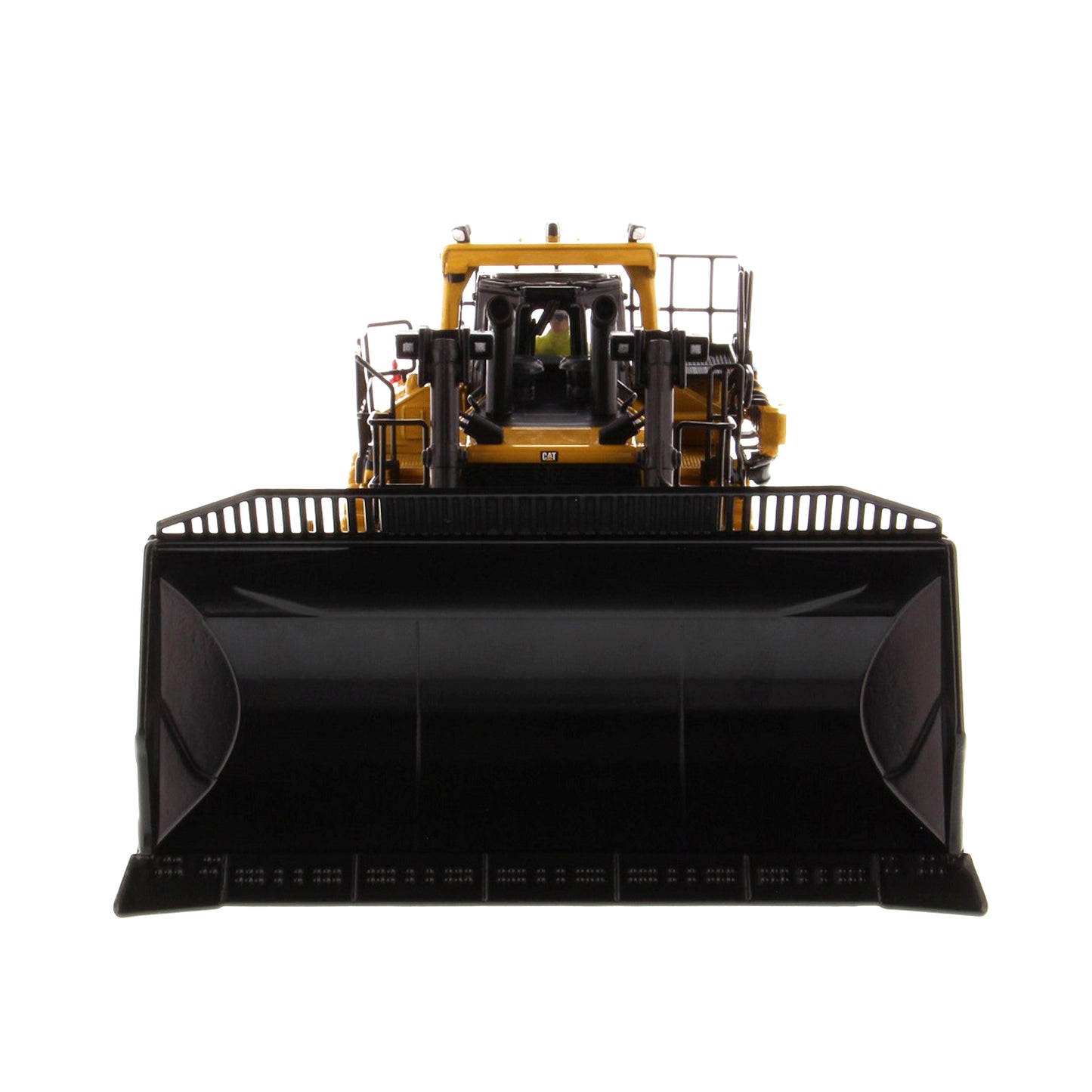 CAT D11T CD Carry Dozer Track-Type Tractor 1:50 Scale Die Cast Model