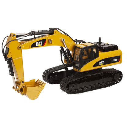 CAT Remote Controlled Die Cast 330D L Excavator