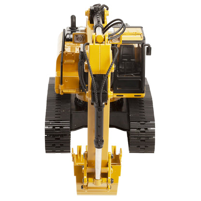 CAT Remote Controlled Die Cast 330D L Excavator