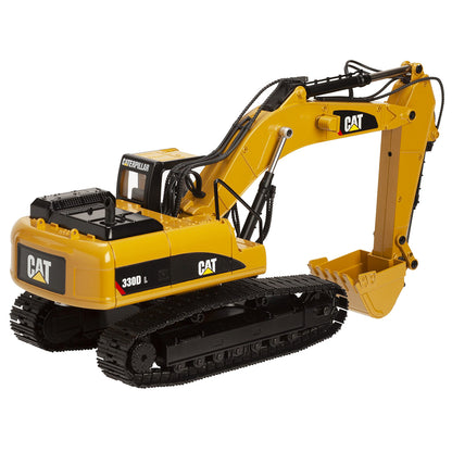 CAT Remote Controlled Die Cast 330D L Excavator