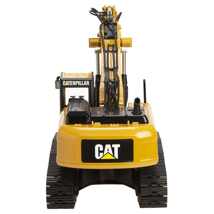CAT Remote Controlled Die Cast 330D L Excavator