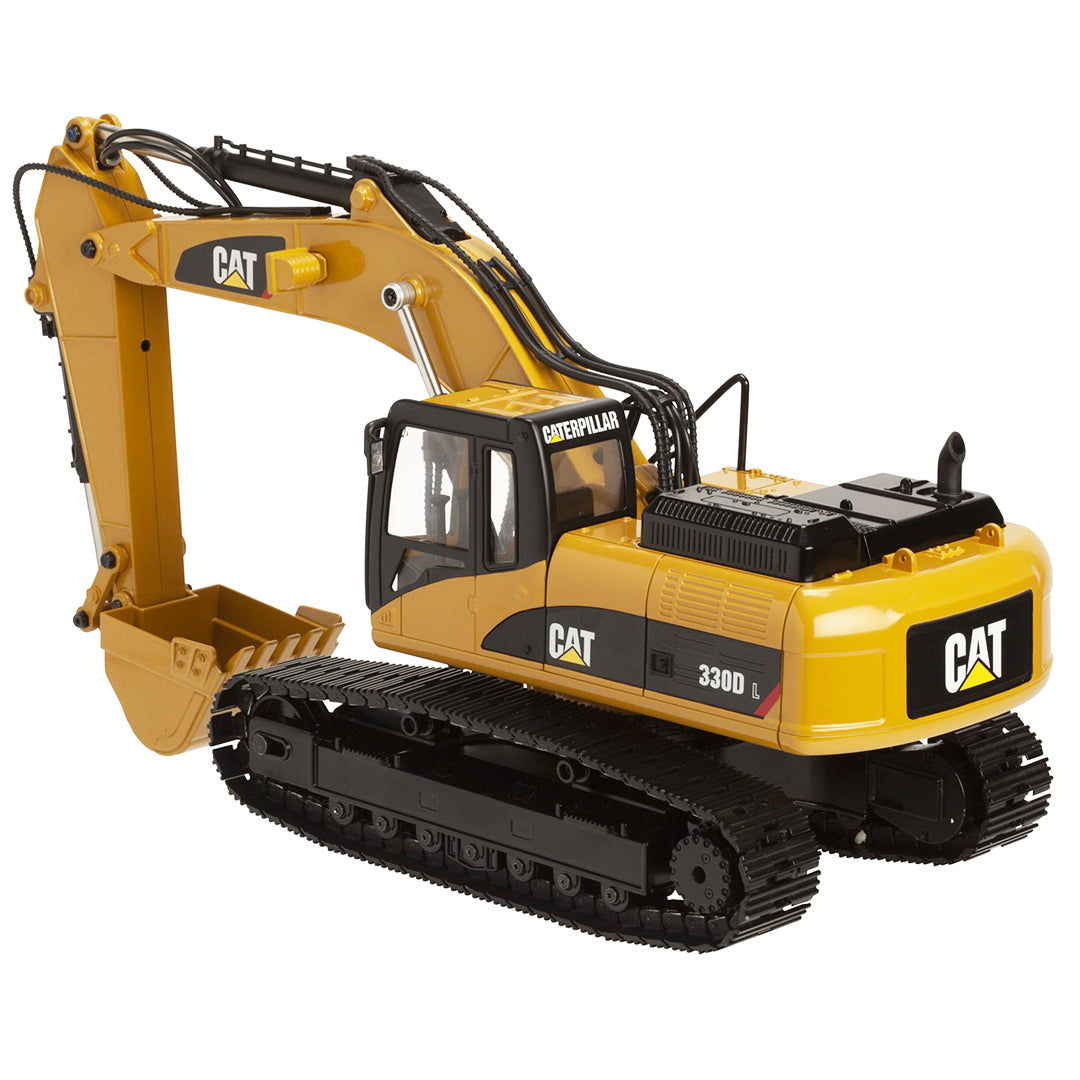 CAT Remote Controlled Die Cast 330D L Excavator