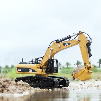CAT Remote Controlled Die Cast 330D L Excavator