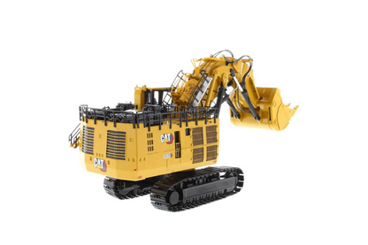 CAT 6060FS Hydraulic Front Shovel 1:87 Scale Die Cast Model