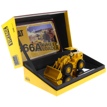CAT 966A Wheel Loader Vintage - SKU 85579