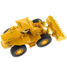 CAT 966A Wheel Loader Vintage 1:50 Scale Die Cast Model