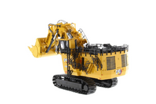 CAT 6060FS Hydraulic Front Shovel 1:87 Scale Die Cast Model