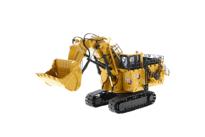 CAT 6060FS Hydraulic Front Shovel 1:87 Scale Die Cast Model