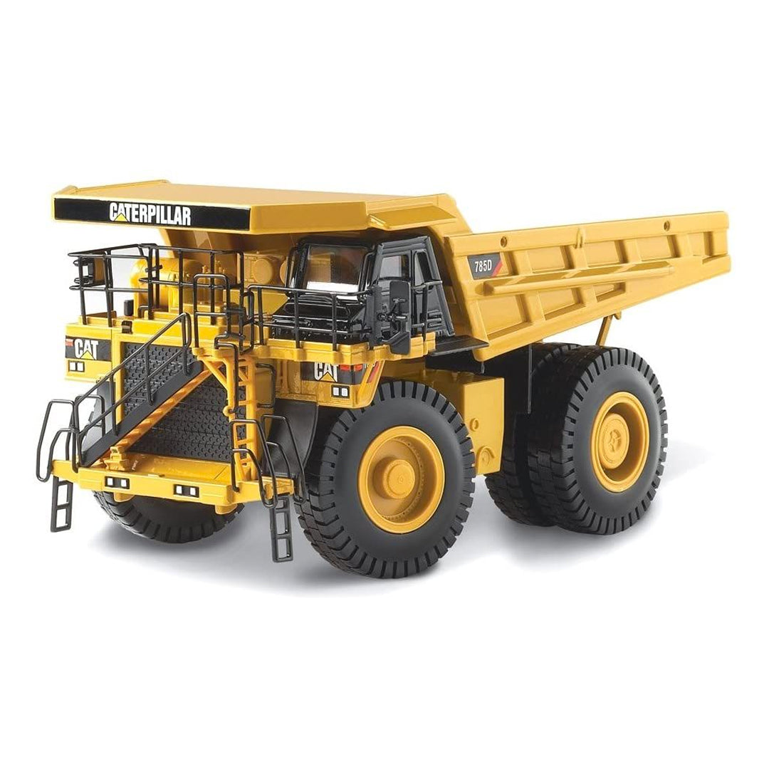 CAT 785D Off Highway Truck 1:50 Scale Die Cast Model
