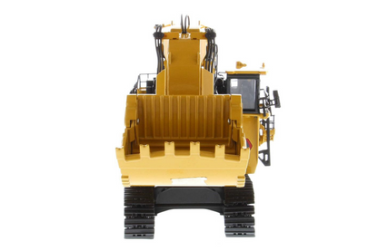 CAT 6060FS Hydraulic Front Shovel 1:87 Scale Die Cast Model