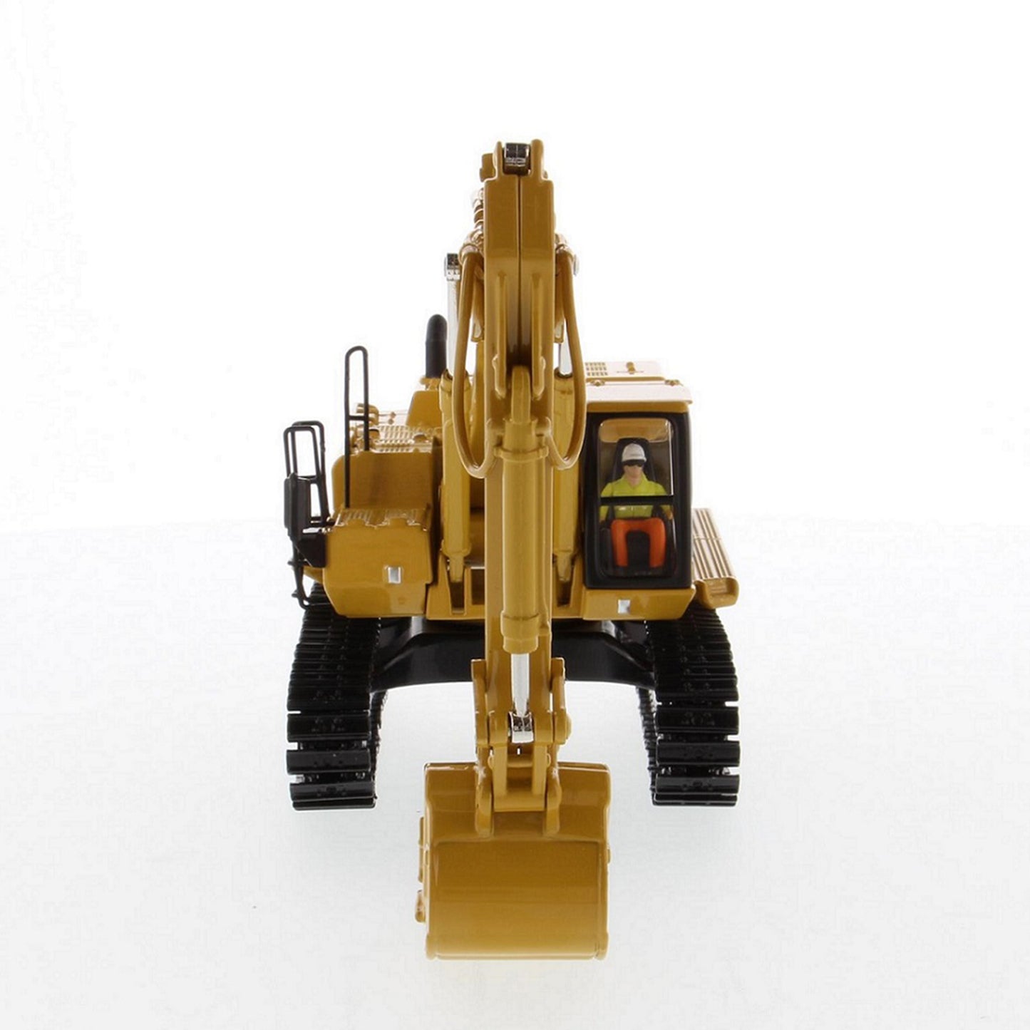 CAT 365B L Series II Hydraulic Excavator 1:50 Scale Die Cast Model