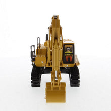 CAT 365B L Series II Hydraulic Excavator 1:50 Scale Die Cast Model
