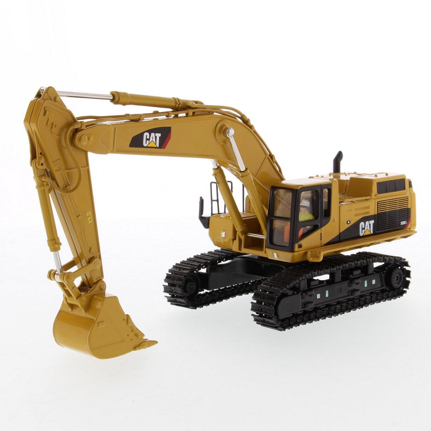 CAT 365B L Series II Hydraulic Excavator 1:50 Scale Die Cast Model